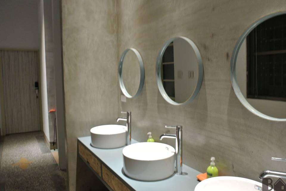 Bobooks Hostel Kota Chiayi Bagian luar foto