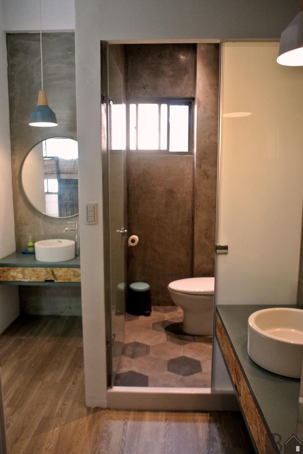 Bobooks Hostel Kota Chiayi Bagian luar foto