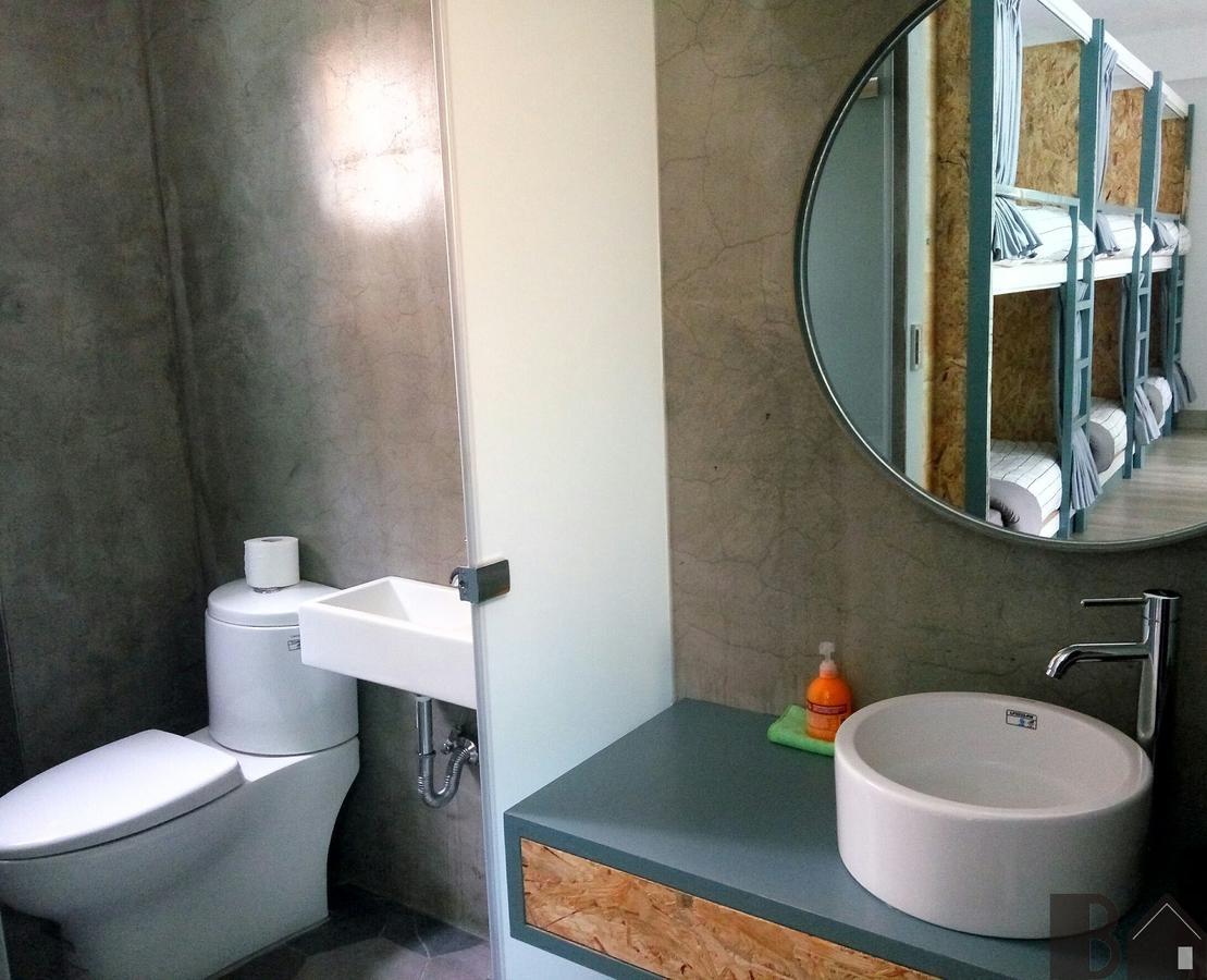 Bobooks Hostel Kota Chiayi Bagian luar foto