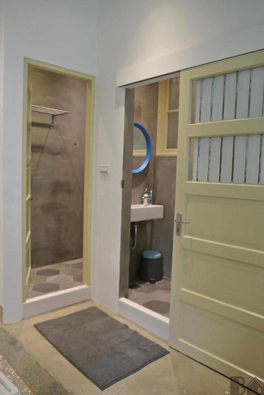 Bobooks Hostel Kota Chiayi Bagian luar foto